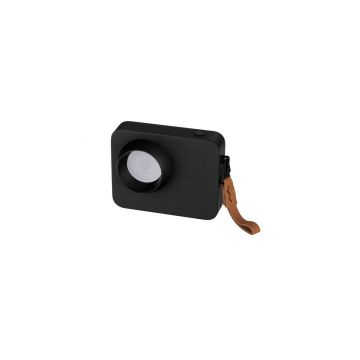 Lampka biurkowa PARINAS LE44506 3000k 1x3W/led IP20 65lm od Luces Exclusivas