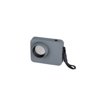 Lampka biurkowa PARINAS LE44509 3000k 1x3W/led IP20 65lm od Luces Exclusivas