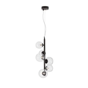 Lampa wisząca PARLA LE42603 IP20 od Luces Exclusivas