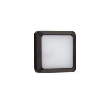 Kinkiet PASCO LE73668 3000k 1x5W/led IP54 367lm od Luces Exclusivas