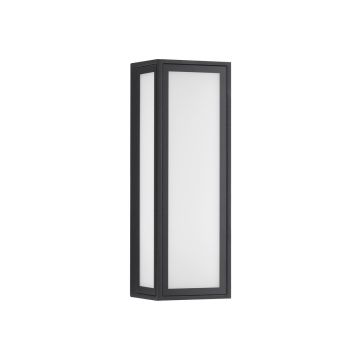 Kinkiet PASCUA LE73711 3000k 1x10W/led IP65 373lm od Luces Exclusivas