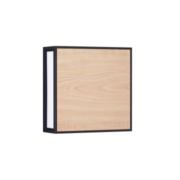 Kinkiet PASCUA LE73712 3000k 1x16W/led IP65 374lm od Luces Exclusivas