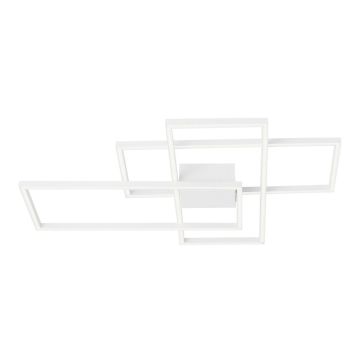 Lampa sufitowa PASO LE41450 3000k 1x55W/led IP20 3550lm od Luces Exclusivas
