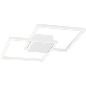 Lampa sufitowa PASO LE41451 3000k 1x42W/led IP20 2650lm od Luces Exclusivas