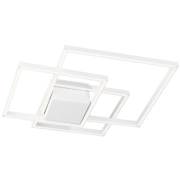 Lampa sufitowa PASO LE41452 3000k 1x25W/led IP20 1600lm od Luces Exclusivas