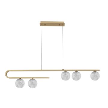 Lampa wisząca PASTO LE41735 IP20 od Luces Exclusivas
