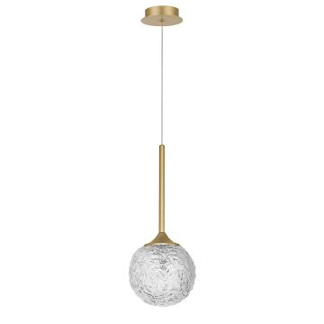Lampa wisząca PASTO LE41737 IP20 od Luces Exclusivas