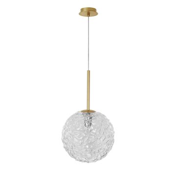Lampa wisząca PASTO LE41738 IP20 od Luces Exclusivas