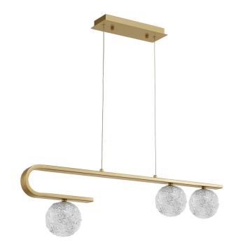Lampa wisząca PASTO LE41739 IP20 od Luces Exclusivas
