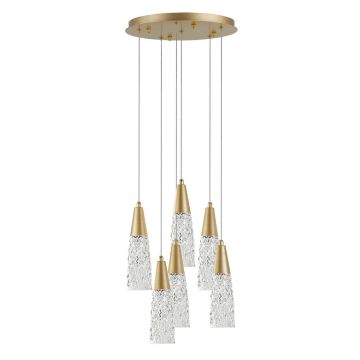 Lampa wisząca PENCO LE41744 IP20 od Luces Exclusivas