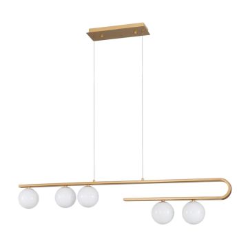 Lampa wisząca PEREZ LE41748 IP20 od Luces Exclusivas
