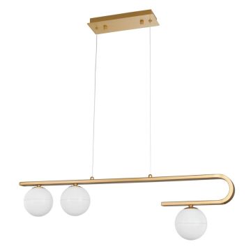 Lampa wisząca PEREZ LE41750 IP20 od Luces Exclusivas