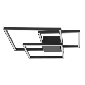 Lampa sufitowa PICO LE41453 3000k 1x42W/led IP20 2650lm od Luces Exclusivas