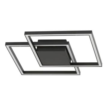 Lampa sufitowa PICO LE41454 3000k 1x25W/led IP20 1600lm od Luces Exclusivas