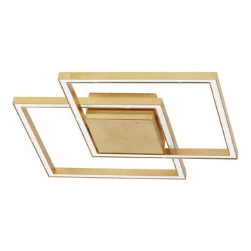 Lampa sufitowa PICO LE41457 3000k 1x25W/led IP20 1600lm od Luces Exclusivas