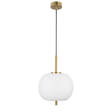 Lampa wisząca PILAR LE41754 IP20 od Luces Exclusivas