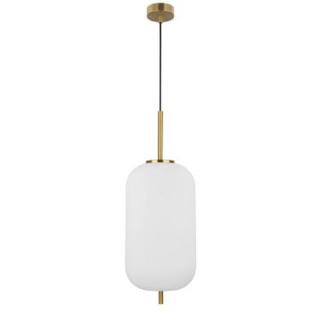 Lampa wisząca PILAR LE41755 IP20 od Luces Exclusivas