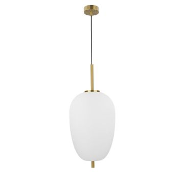 Lampa wisząca PILAR LE41756 IP20 od Luces Exclusivas