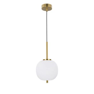Lampa wisząca PILAR LE41757 IP20 od Luces Exclusivas