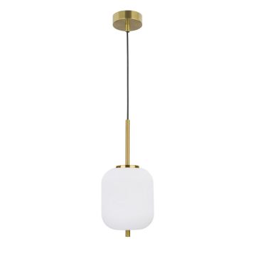 Lampa wisząca PILAR LE41758 IP20 od Luces Exclusivas