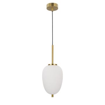 Lampa wisząca PILAR LE41759 IP20 od Luces Exclusivas