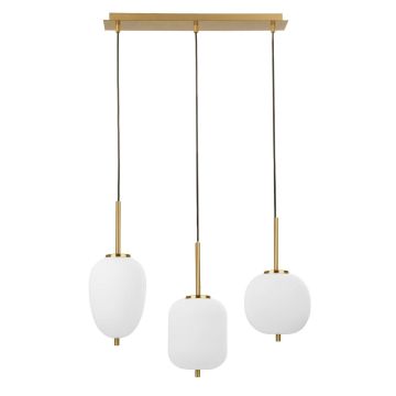 Lampa wisząca PILAR LE41760 IP20 od Luces Exclusivas