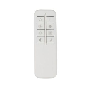 Sterownik PILOT do BAGRE LE41582 IP20 od Luces Exclusivas