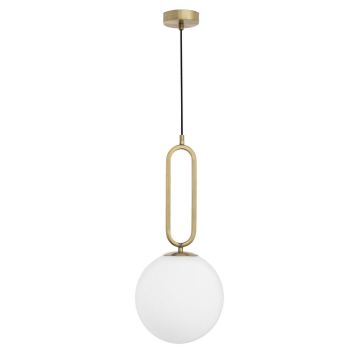 Lampa wisząca PINTO LE41762 IP20 od Luces Exclusivas