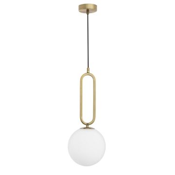Lampa wisząca PINTO LE41764 IP20 od Luces Exclusivas