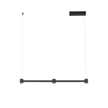 Lampa wisząca PISCO LE44354 3000k 1x21W/led IP20 1665lm od Luces Exclusivas