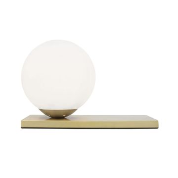 Lampa stołowa PLATA LE41763 IP20 od Luces Exclusivas