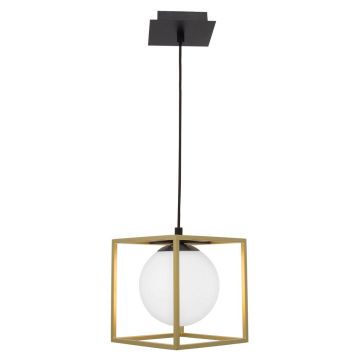 Lampa wisząca PLATA LE41786 IP20 od Luces Exclusivas