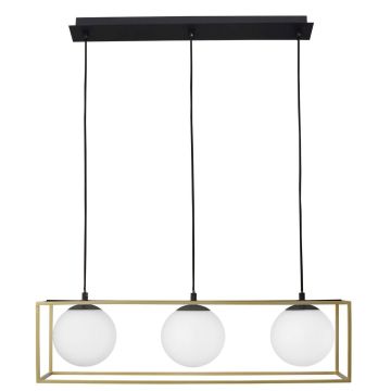 Lampa wisząca PLATA LE41788 IP20 od Luces Exclusivas