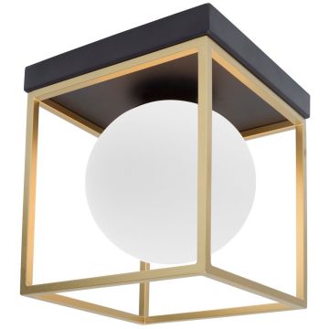 Lampa sufitowa PLATA LE41789 IP20 od Luces Exclusivas