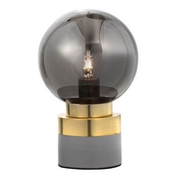 Lampa stołowa PLATA LE41931 IP20 od Luces Exclusivas