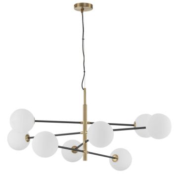 Lampa wisząca PLATO LE41768 IP20 od Luces Exclusivas
