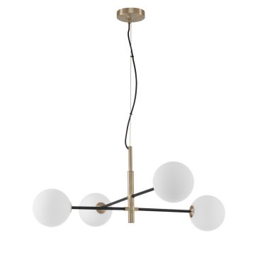 Lampa wisząca PLATO LE41769 IP20 od Luces Exclusivas