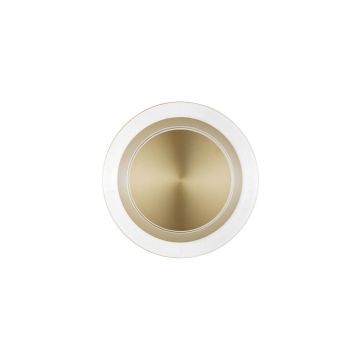 Plafon POCITOS LE44927 3000k 1x8W/led IP20 743lm od Luces Exclusivas