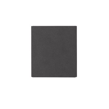 Kinkiet PROGRESO LE71522 3000k 1x10,4W/led IP65 639lm od Luces Exclusivas