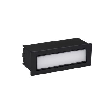 Kinkiet PUCALLPA LE73770 3000k 1x6W/led IP54 370lm od Luces Exclusivas