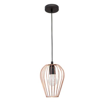 Lampa wisząca PUENTE LE42153 IP20 od Luces Exclusivas