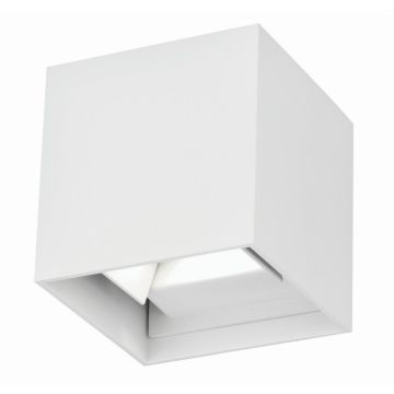 Kinkiet QUIJORNA LE71357 3000k 1x2x3W/led IP54 510lm od Luces Exclusivas