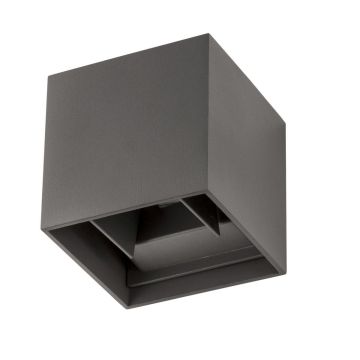 Kinkiet QUIJORNA LE71359 3000k 1x2x3W/led IP54 510lm od Luces Exclusivas