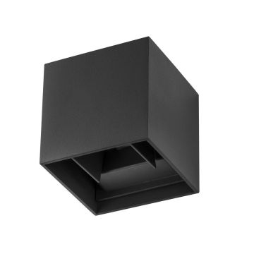 Kinkiet QUIJORNA LE71360 3000k 1x2x3W/led IP54 510lm od Luces Exclusivas