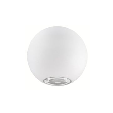 Kinkiet QUIJORNA LE71365 3000k 1x2x5W/led IP54 560lm od Luces Exclusivas