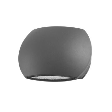 Kinkiet QUIJORNA LE71374 3000k 1x2x3W/led IP54 510lm od Luces Exclusivas