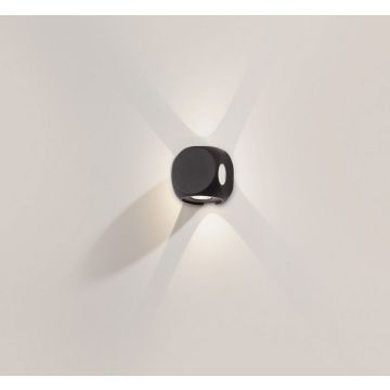 Kinkiet QUILLOTA LE71361 3000k 1x1W/led IP54 265lm od Luces Exclusivas