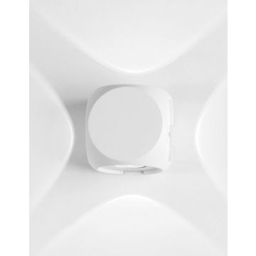 Kinkiet QUILLOTA LE71362 3000k 1x1W/led IP54 265lm od Luces Exclusivas