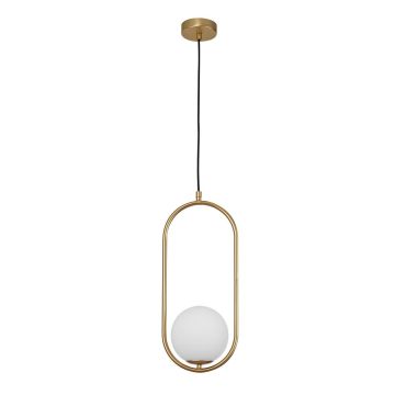 Lampa wisząca RENGO LE41771 IP20 od Luces Exclusivas