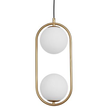 Lampa wisząca RENGO LE41772 IP20 od Luces Exclusivas